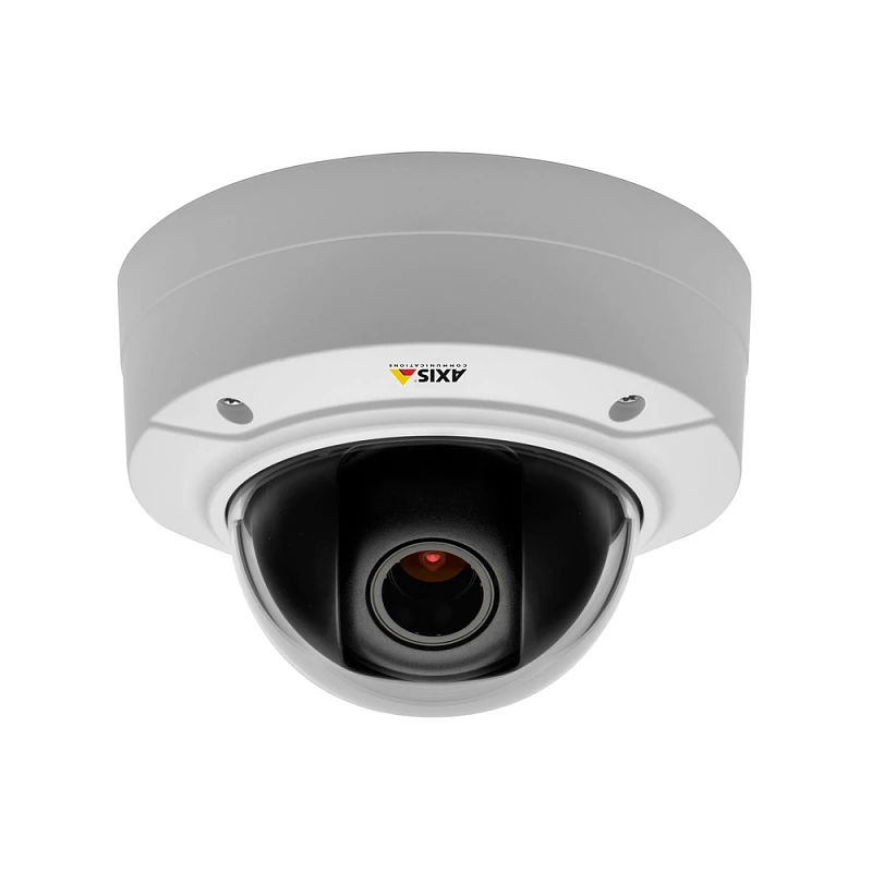IP-камера видеонаблюдения Axis P3225-LVE: купить в Москве